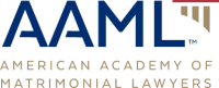American Academy of Matrimonial Lawyers Logo